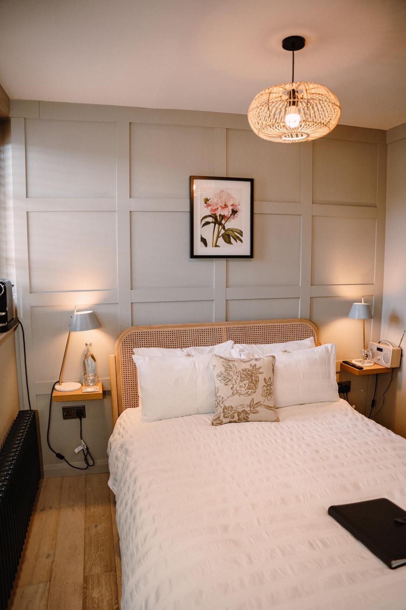 The Print House Inn 텐터든 외부 사진